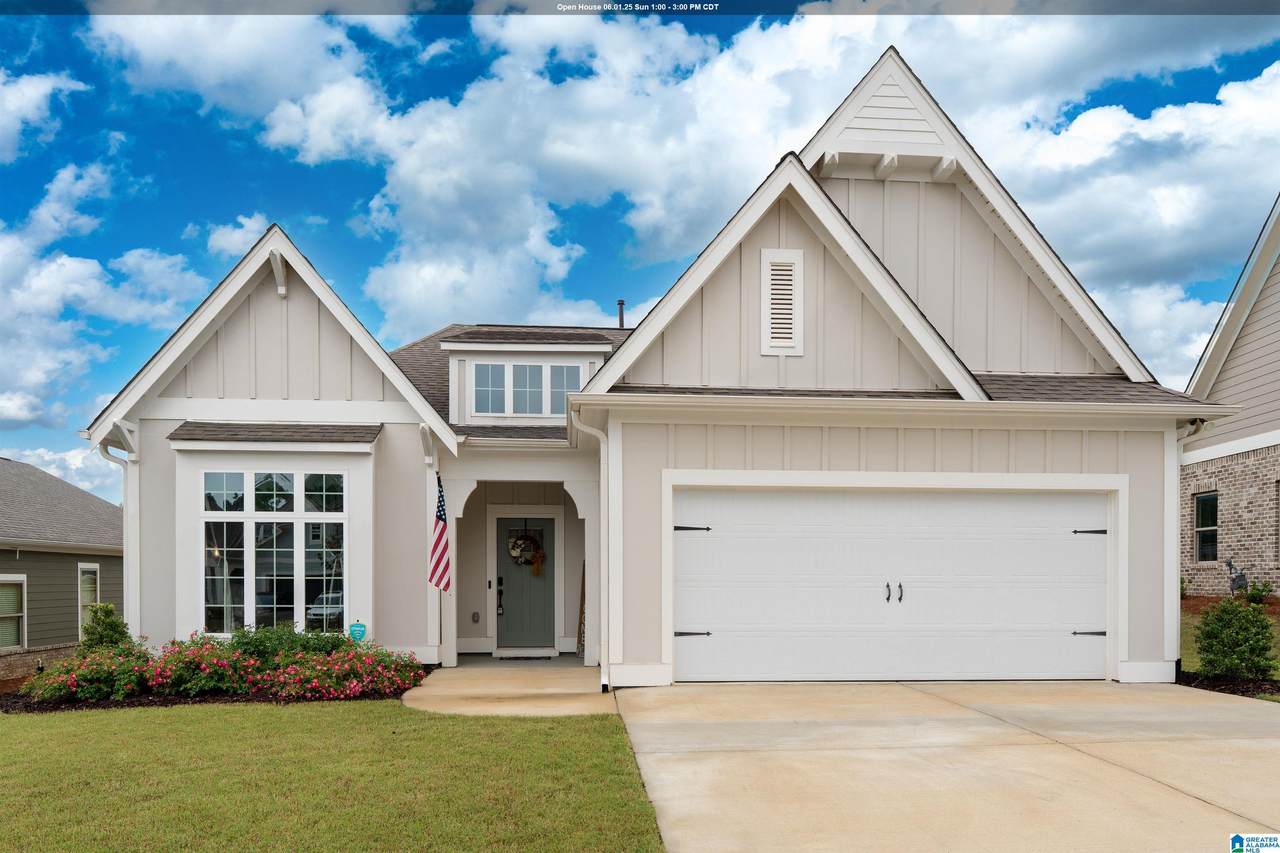 5713 Long View Trail - Photo 1