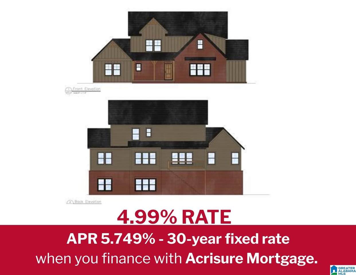 220 Blue Ridge Road - Photo 1