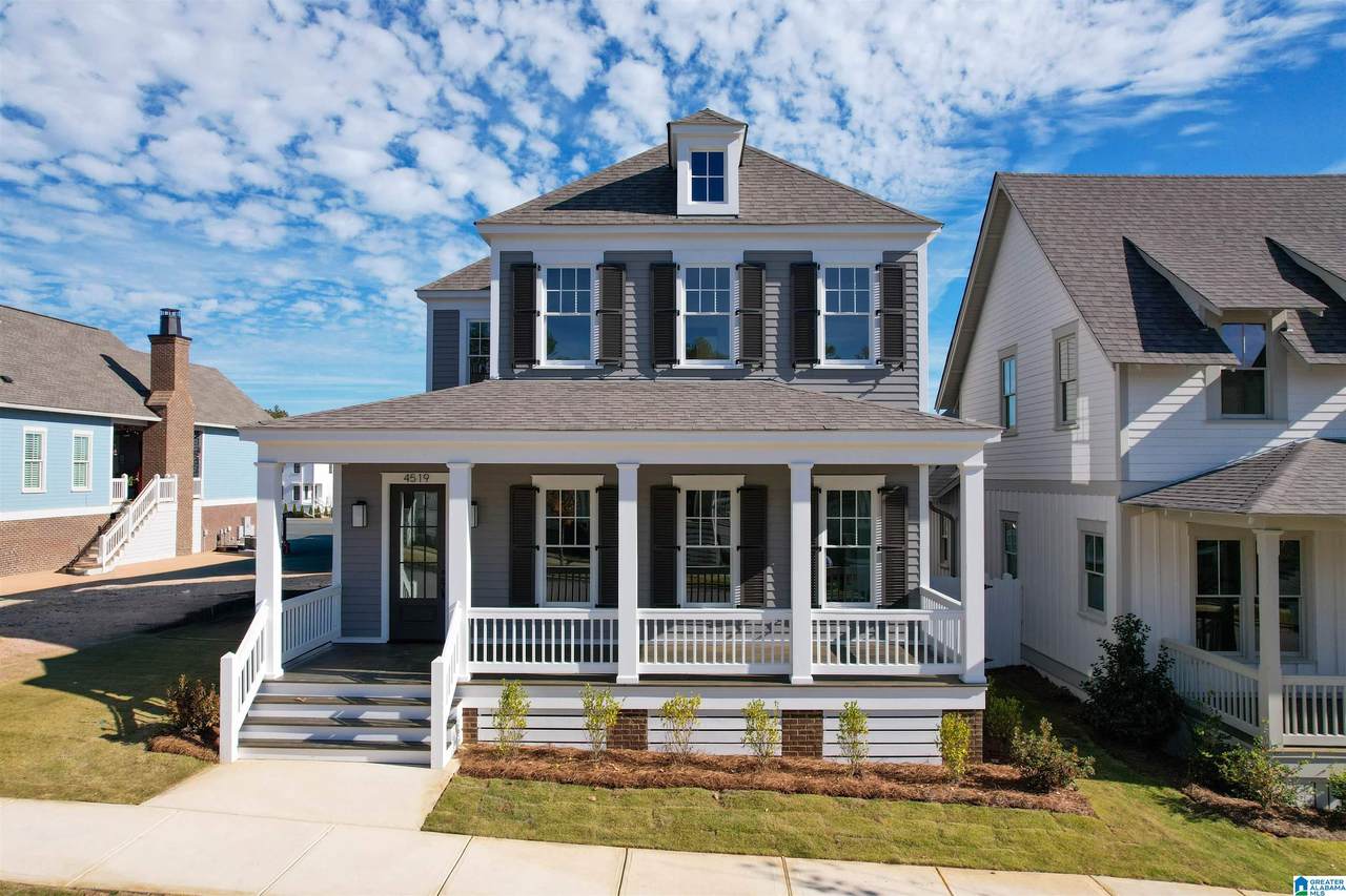 4519 Village Green Way - Photo 1