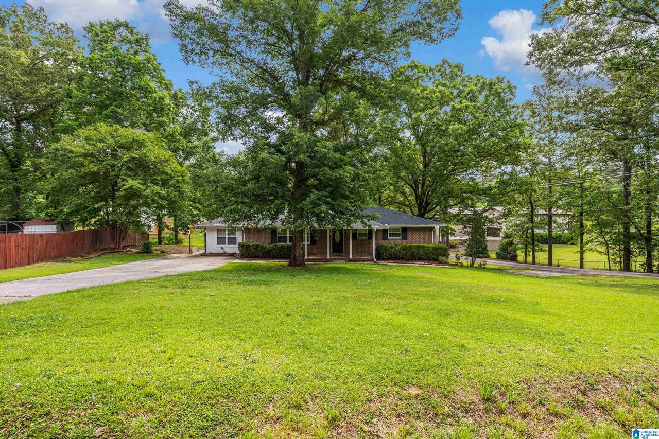 8603 Montina Drive - Photo 1