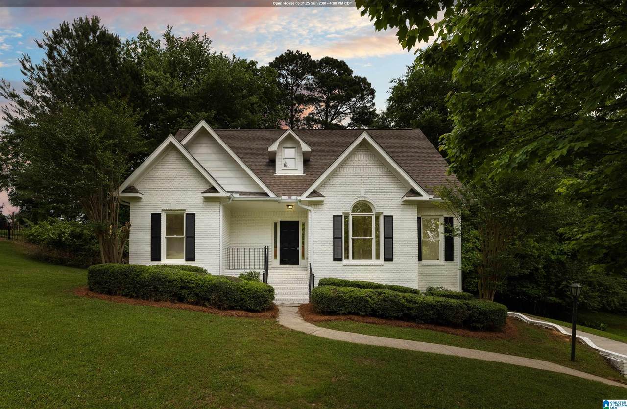 7541 Carriage Cove - Photo 1