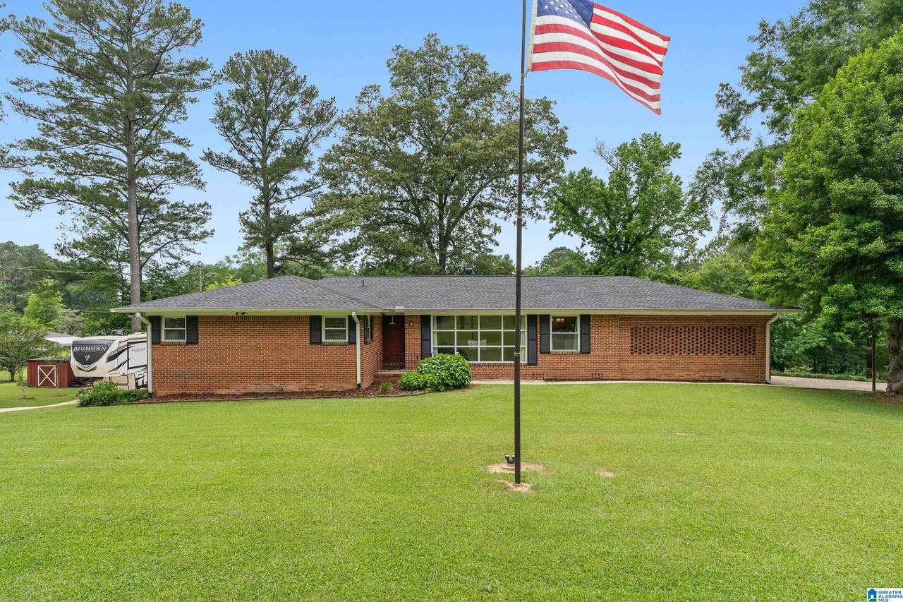 8424 Mann Lane - Photo 1