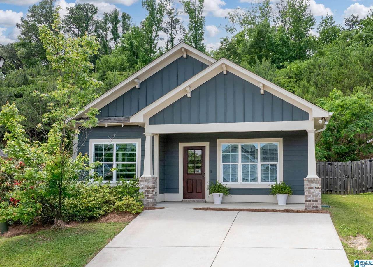 2840 Montevallo Park Road - Photo 1
