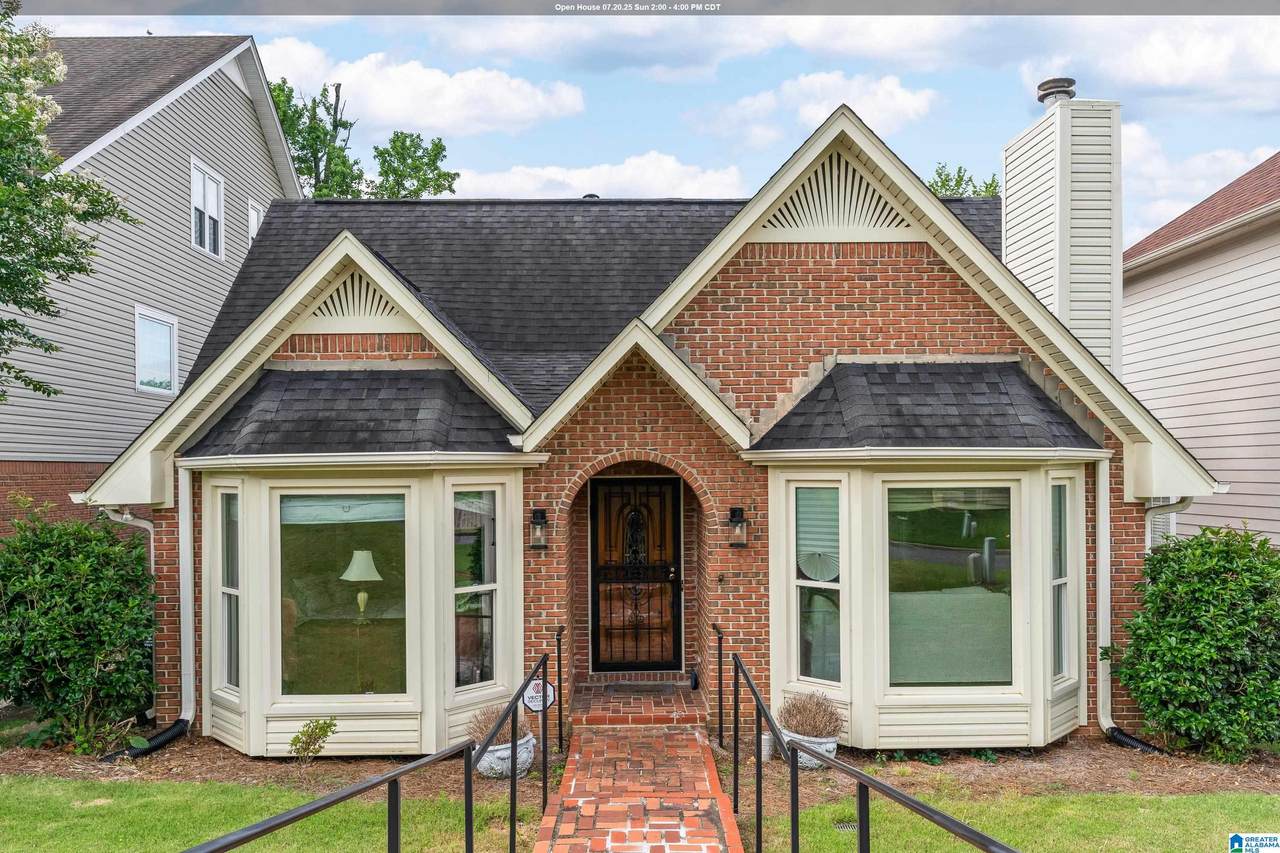 3117 Canterbury Place - Photo 1