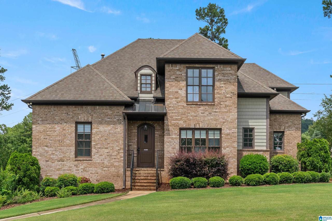 1455 Haddon Cove - Photo 1