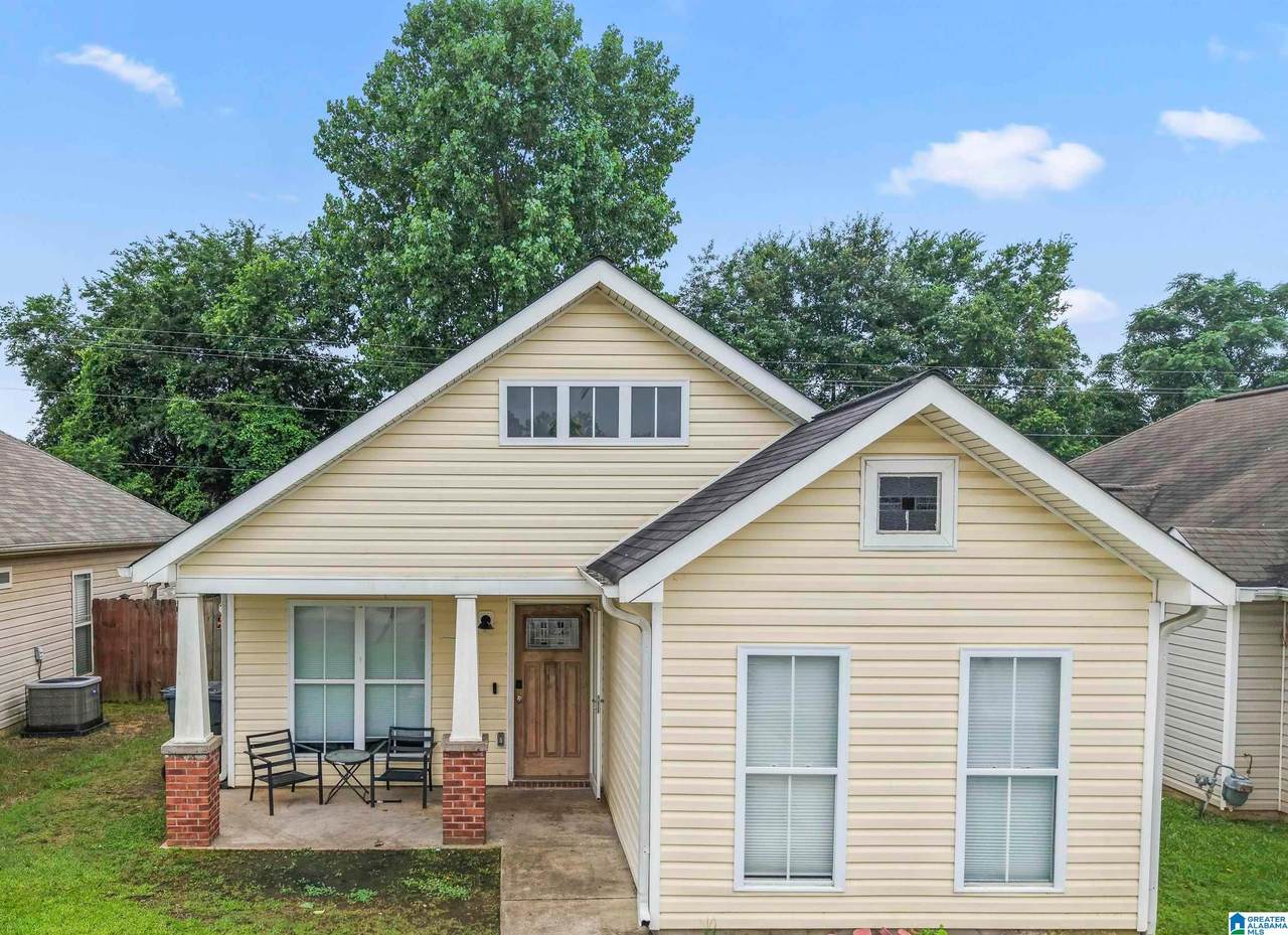 213 Creekstone Trail - Photo 1