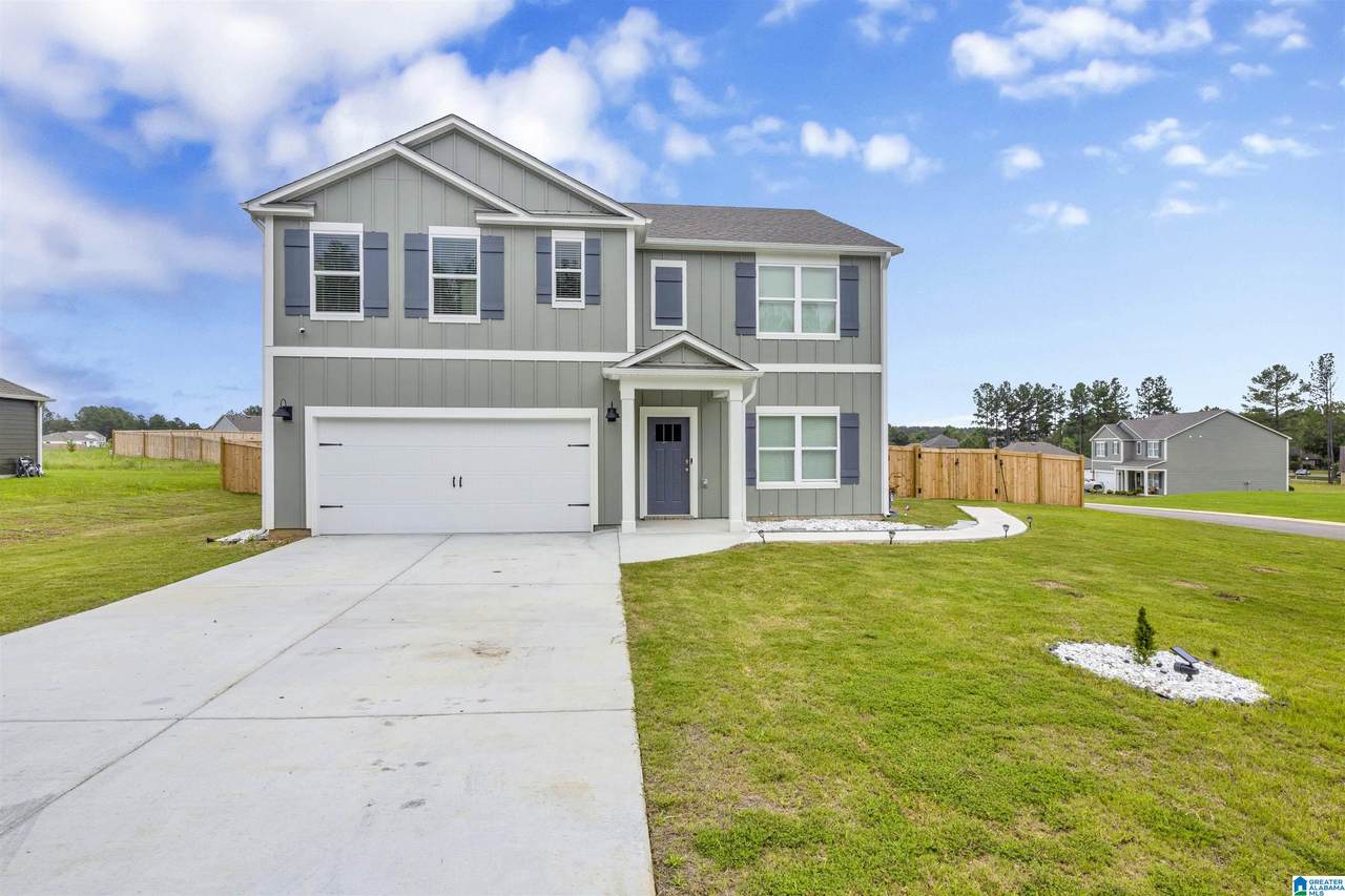 9429 Doss Ferry Lane - Photo 1