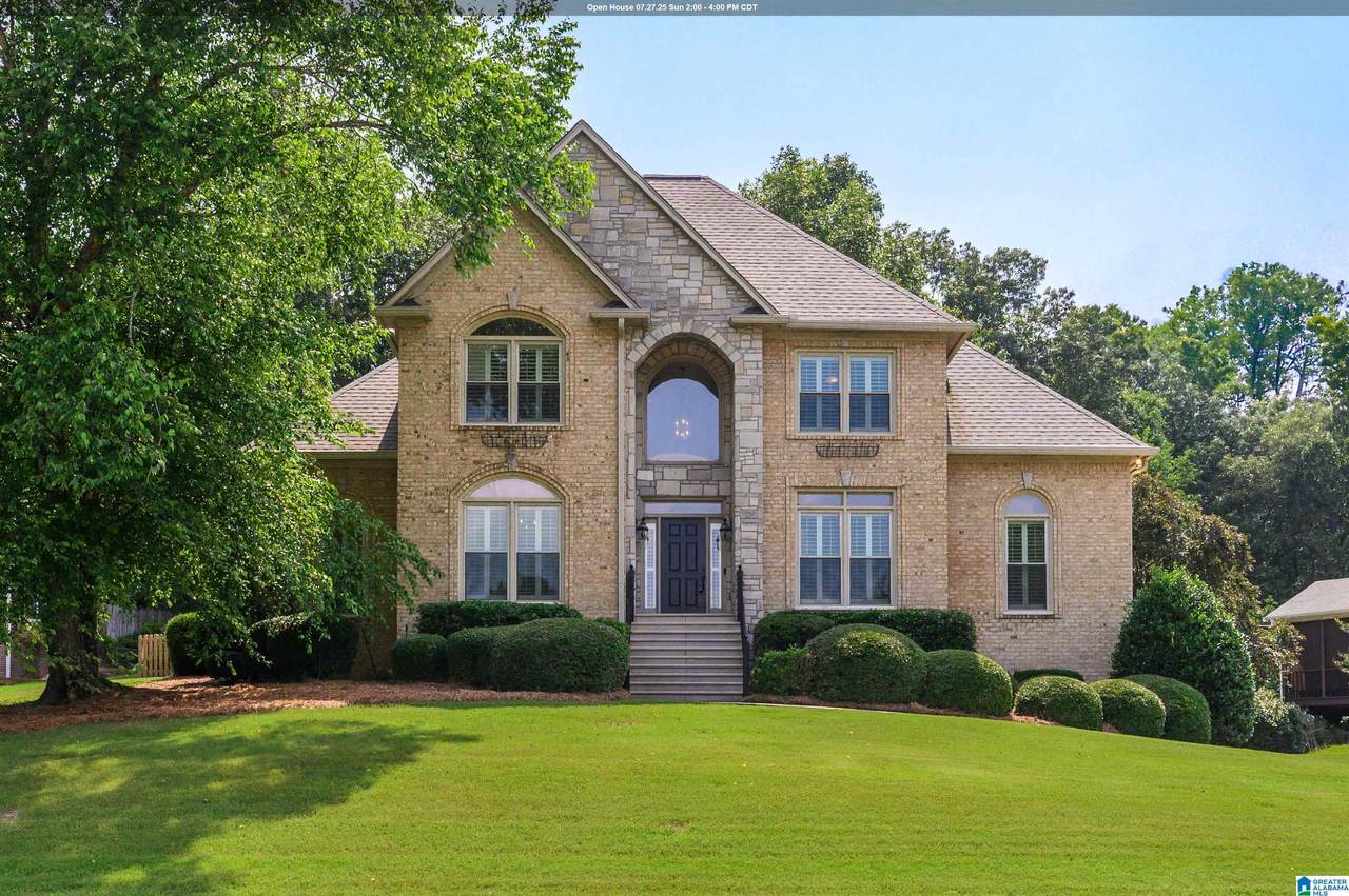 1645 Wingfield Drive - Photo 1