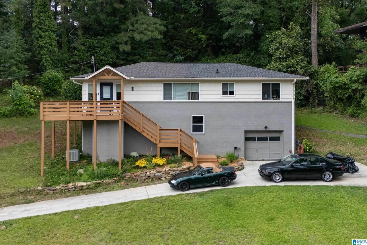 3376 Valley Park Drive - Photo 1