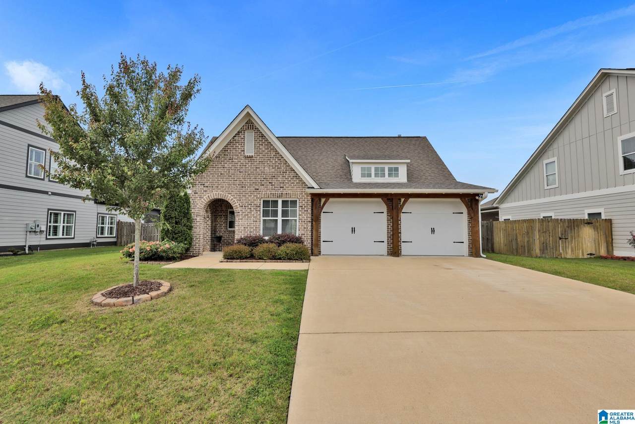 908 Shelby Farms Circle - Photo 1
