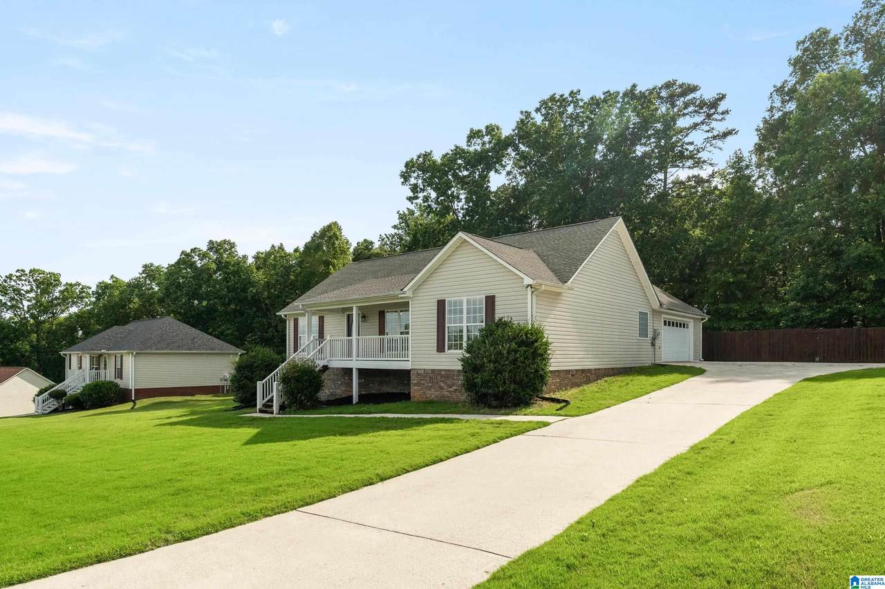 4374 Sunny Side Circle - Photo 1