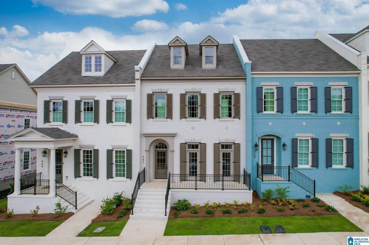 462 Preserve Parkway - Photo 1