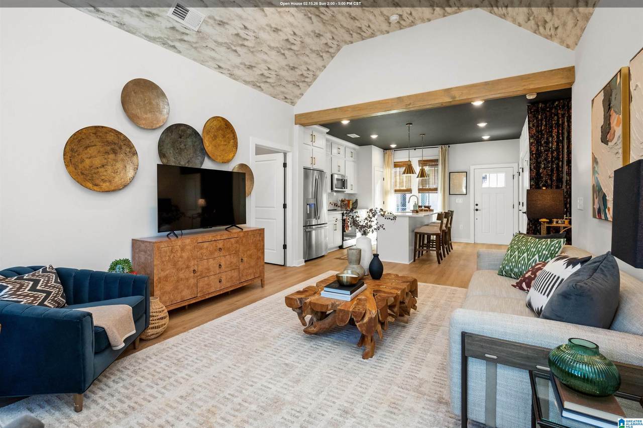 1801 Williamette Trace - Photo 1