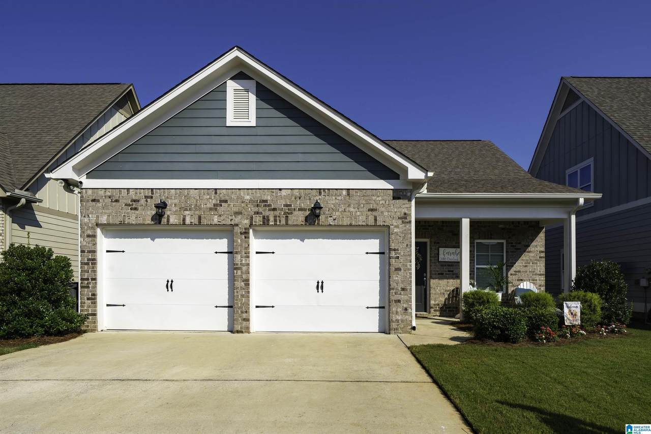 2080 Overlook Place - Photo 1
