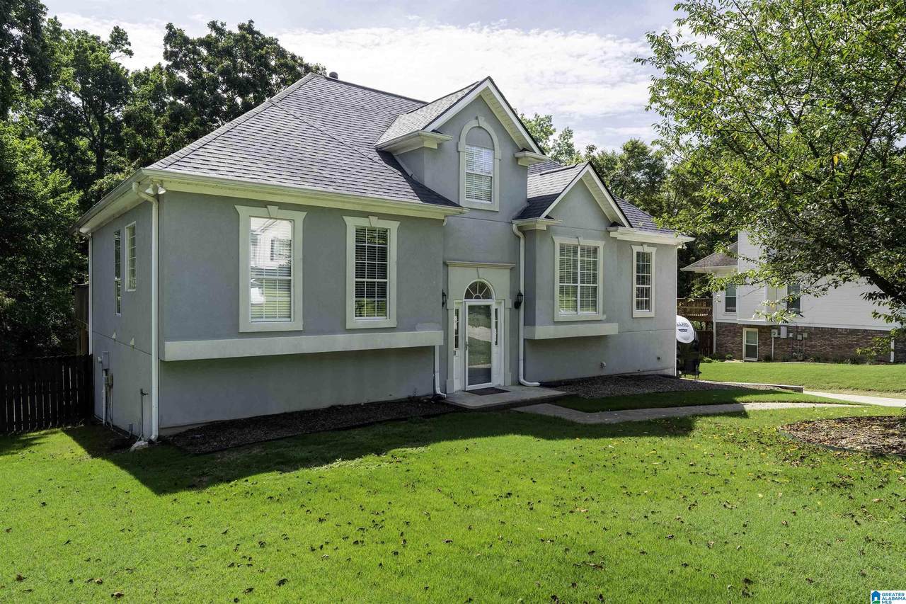 126 Grande View Circle - Photo 1