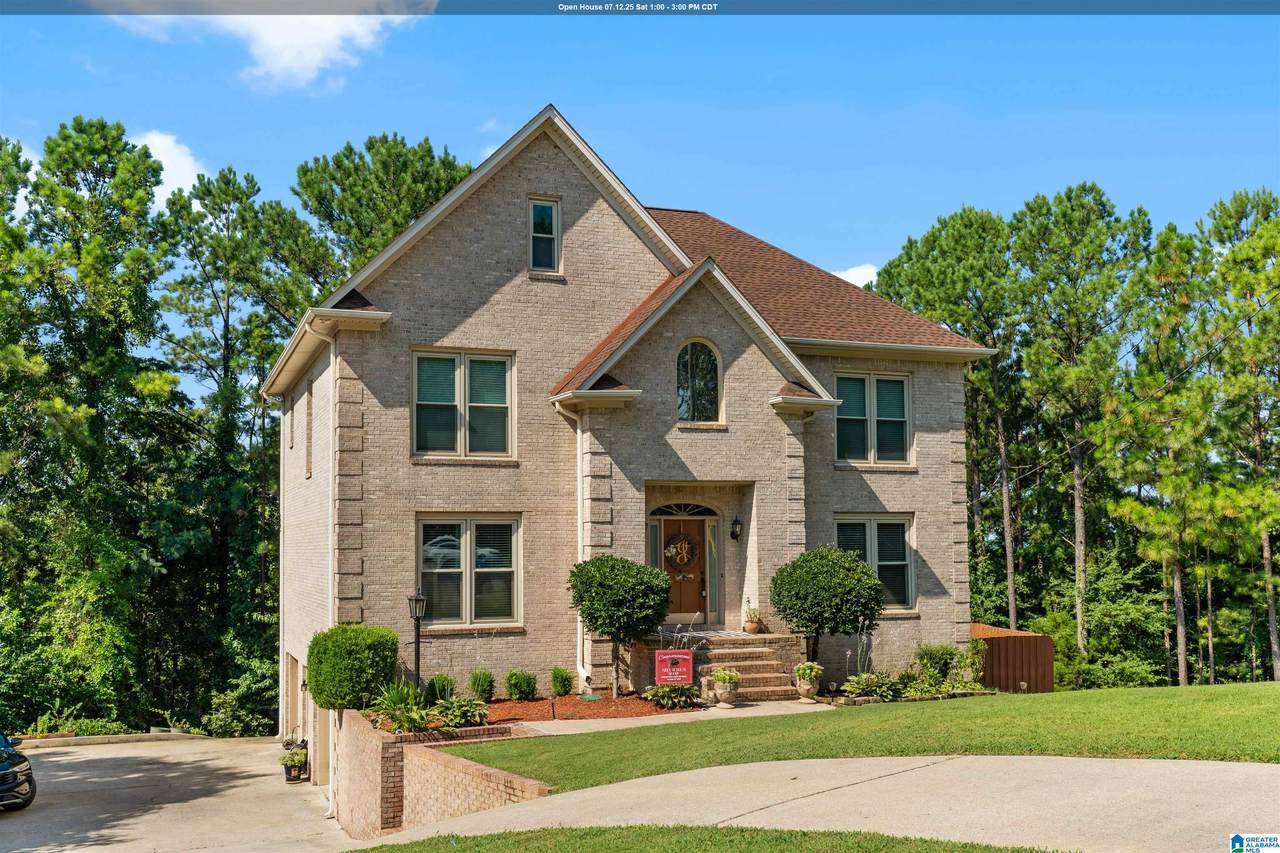 109 Kingsley Circle - Photo 1