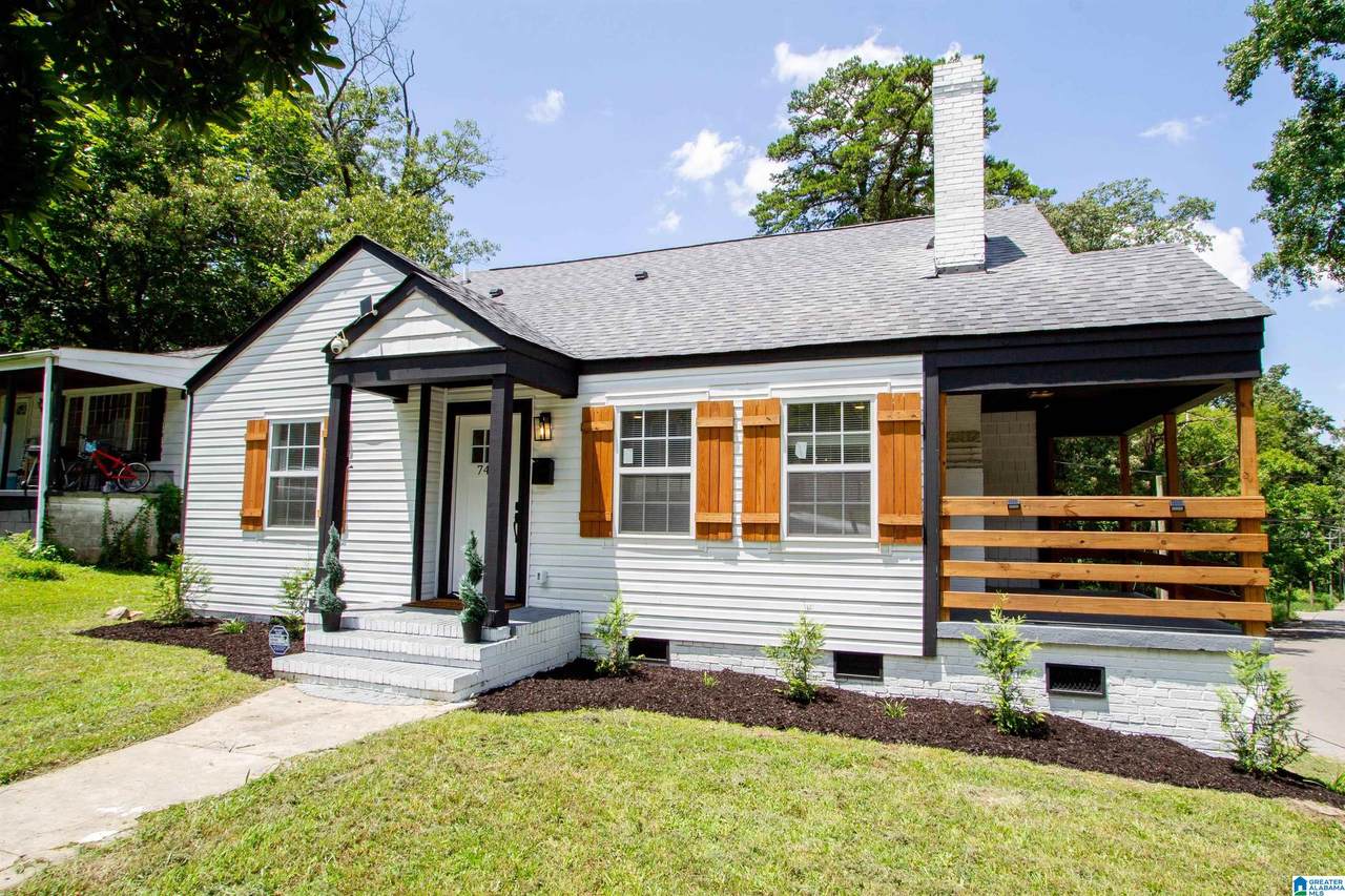 7432 Queenstown Avenue - Photo 1