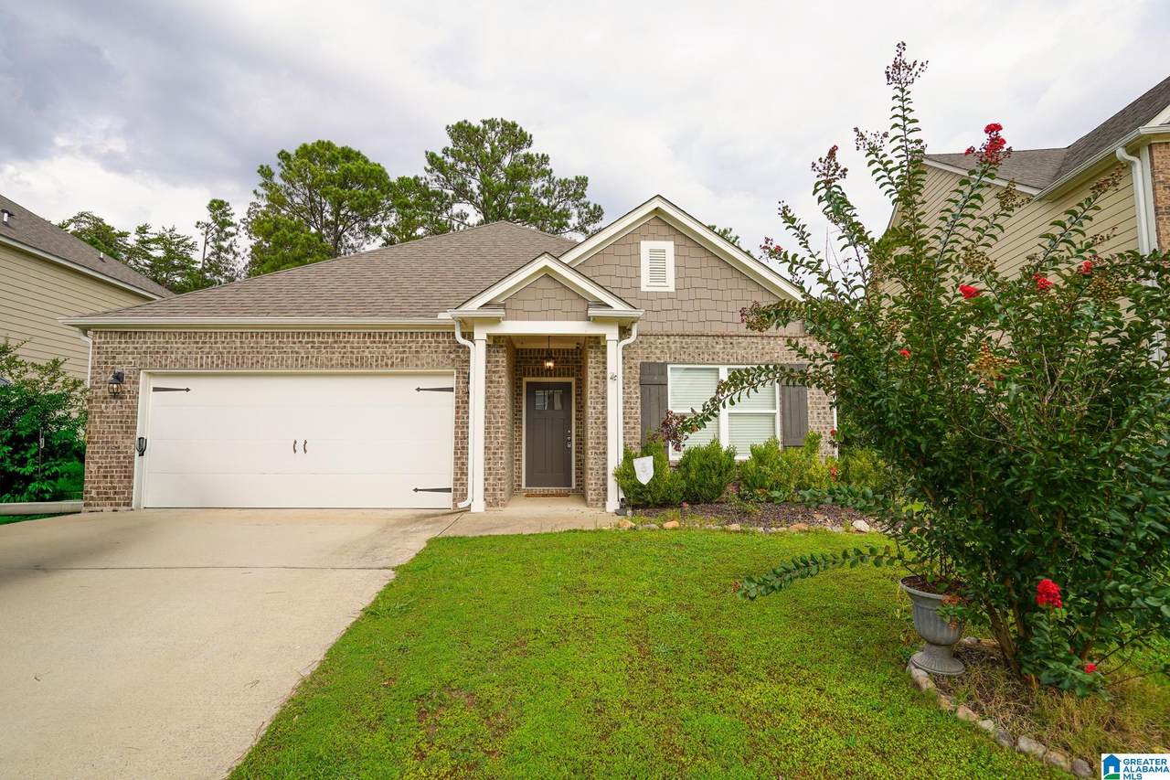 1104 Pine Valley Drive - Photo 1