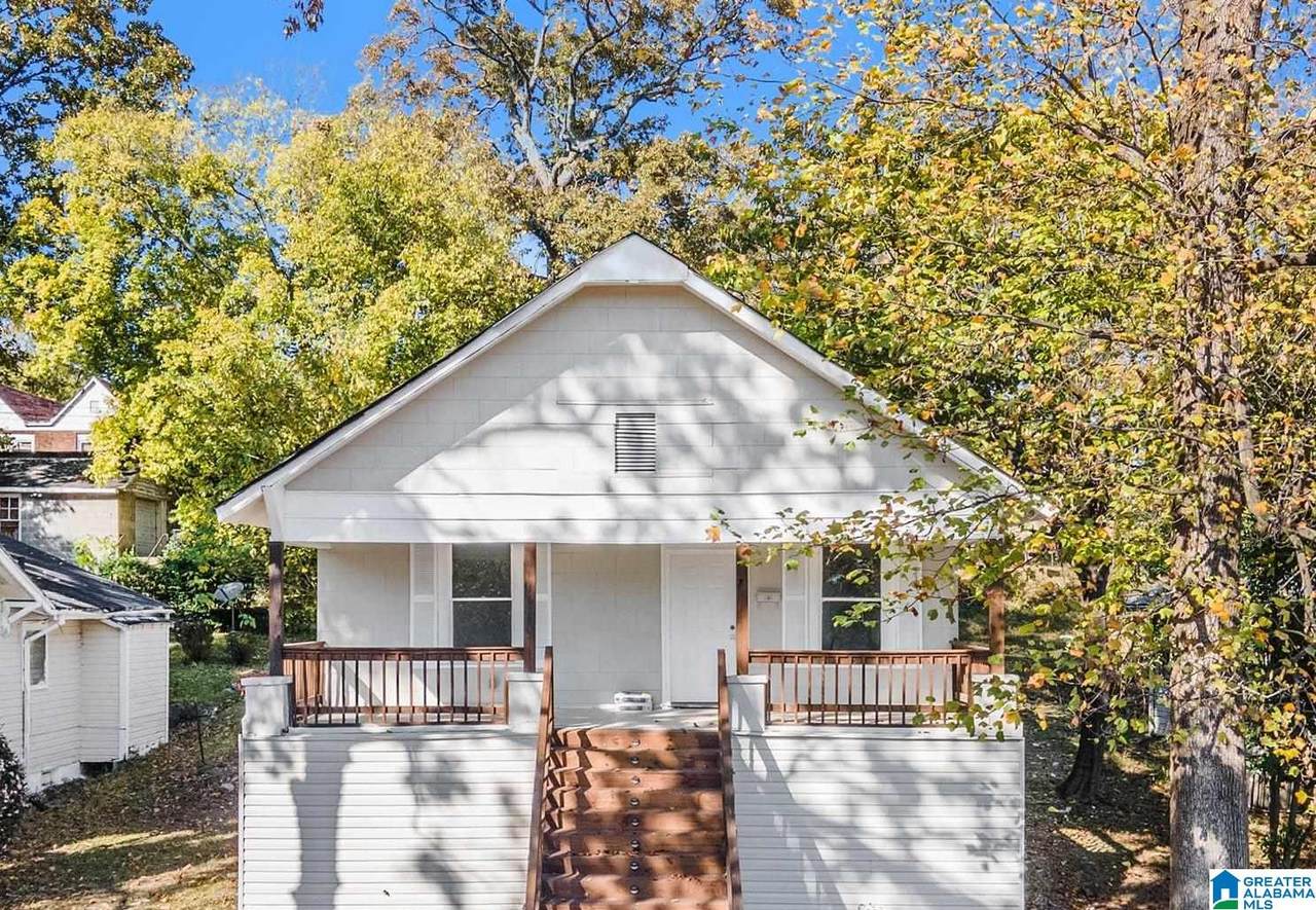 1628 44TH STREET - Photo 1