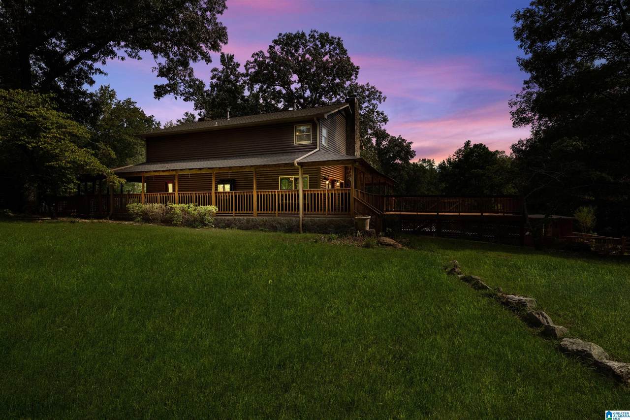 222 Sweetgum Road - Photo 1