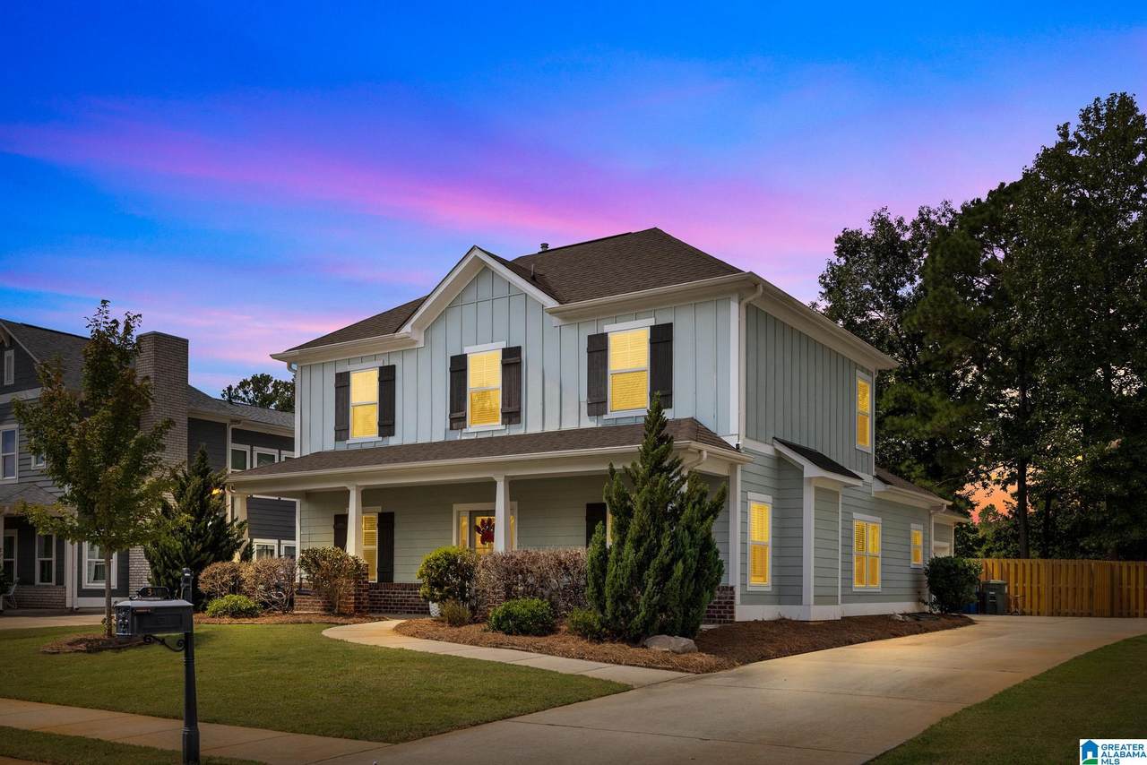 340 Lake Ridge Drive - Photo 1