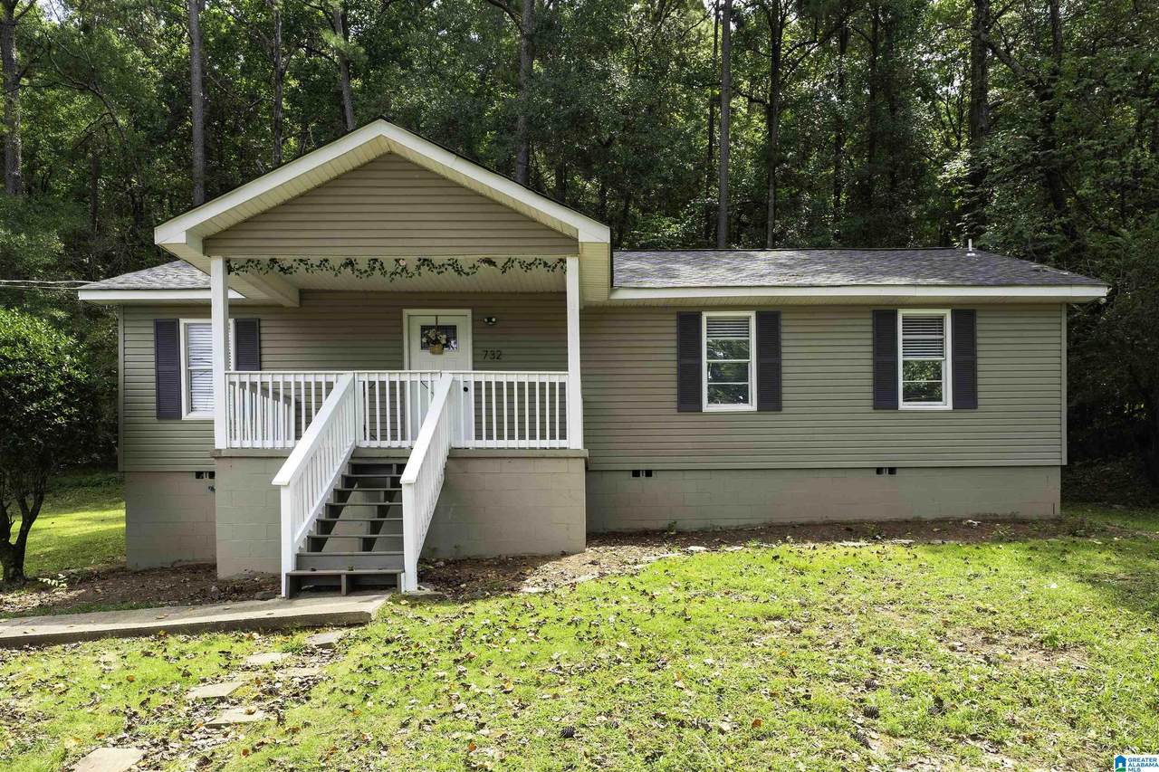 732 4TH STREET - Photo 1