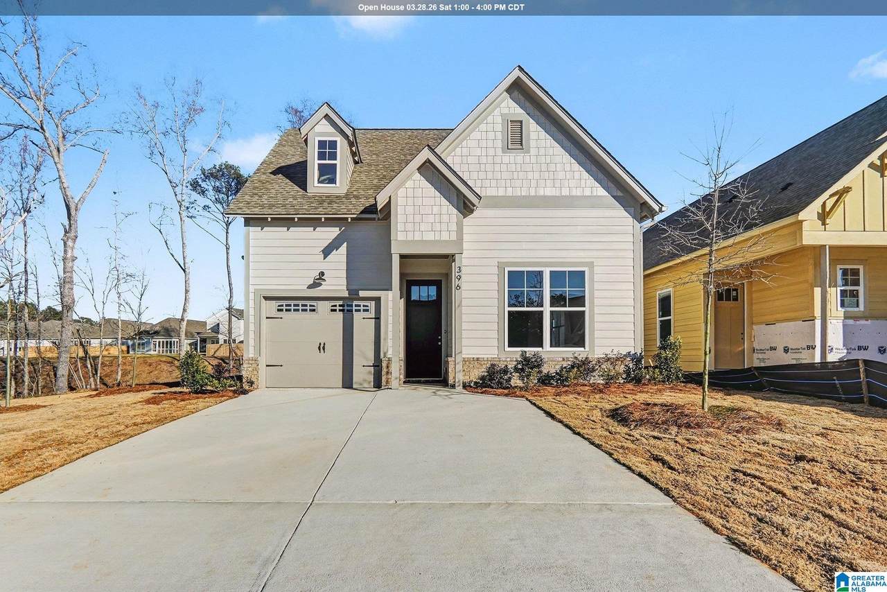 396 Huntley Ridge Bend - Photo 1