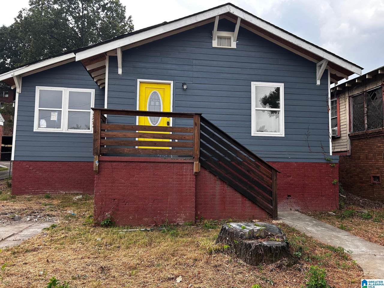 1251 Graymont Avenue - Photo 1