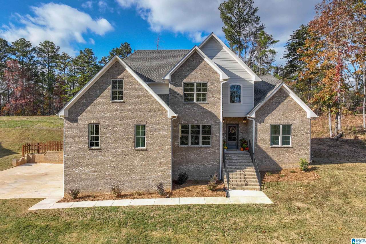 6718 Mossy Oak Cove - Photo 1