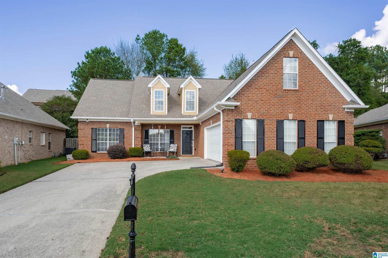 544 Enclave Circle - Photo 1