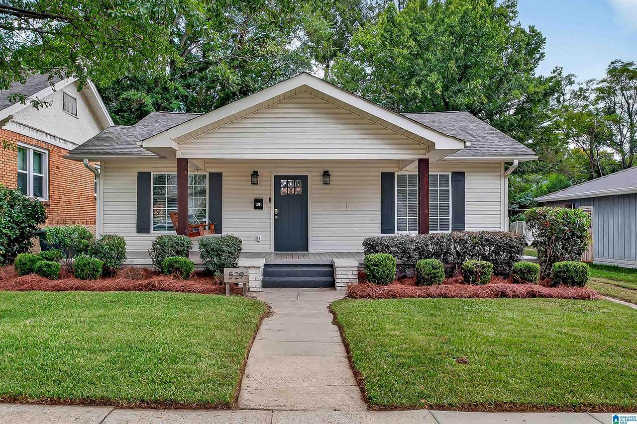 529 10TH AVENUE - Photo 1