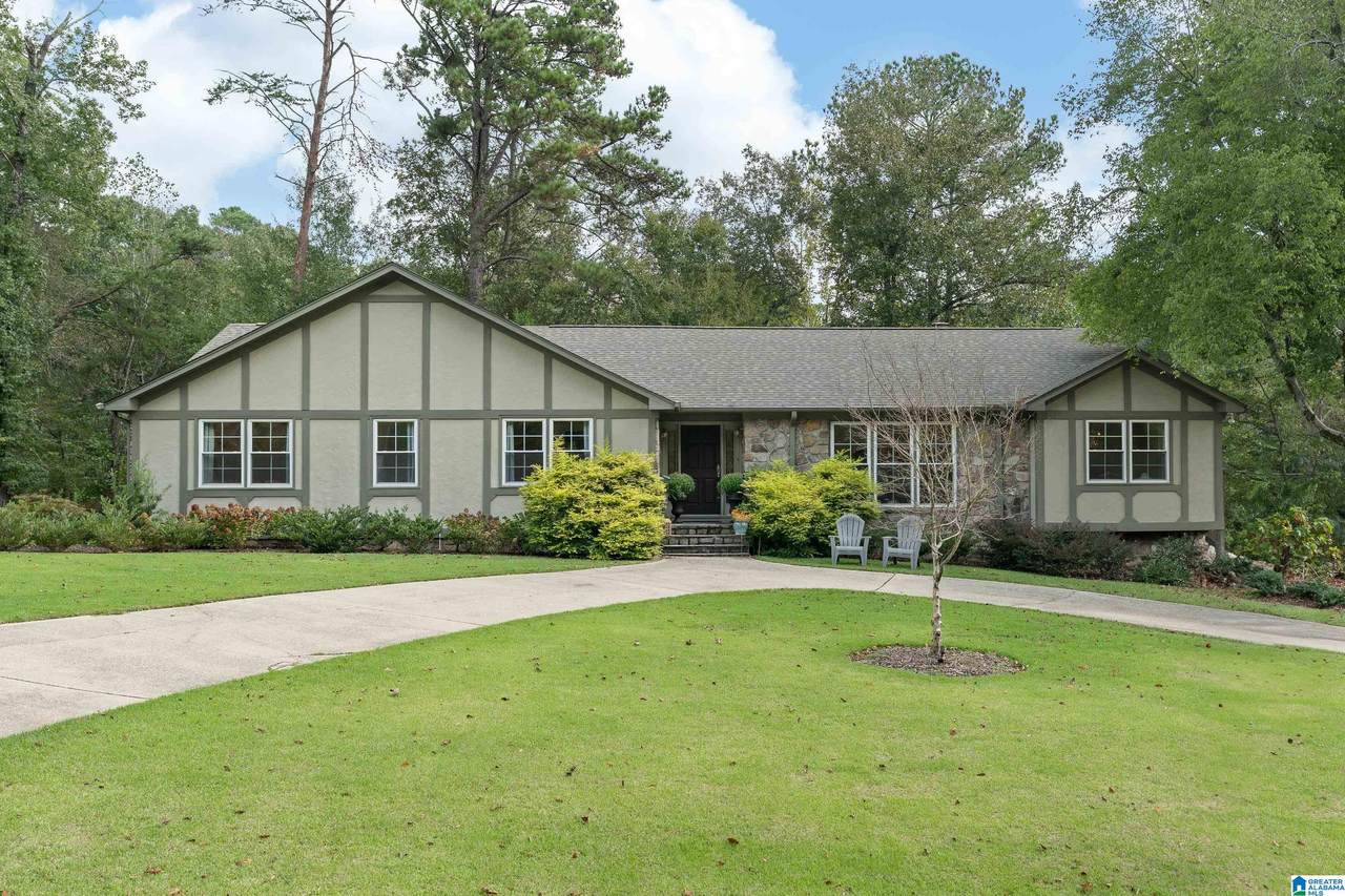 1257 Branchwater Lane - Photo 1