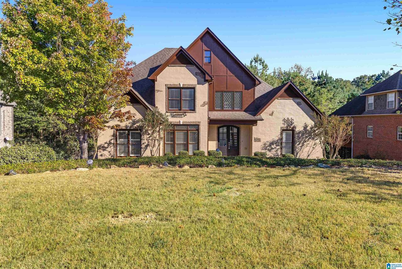 828 Ballantrae Parkway - Photo 1