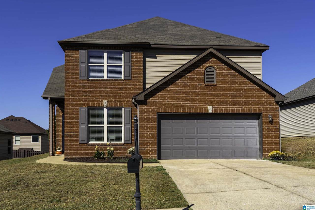 1261 Kensington Boulevard - Photo 1