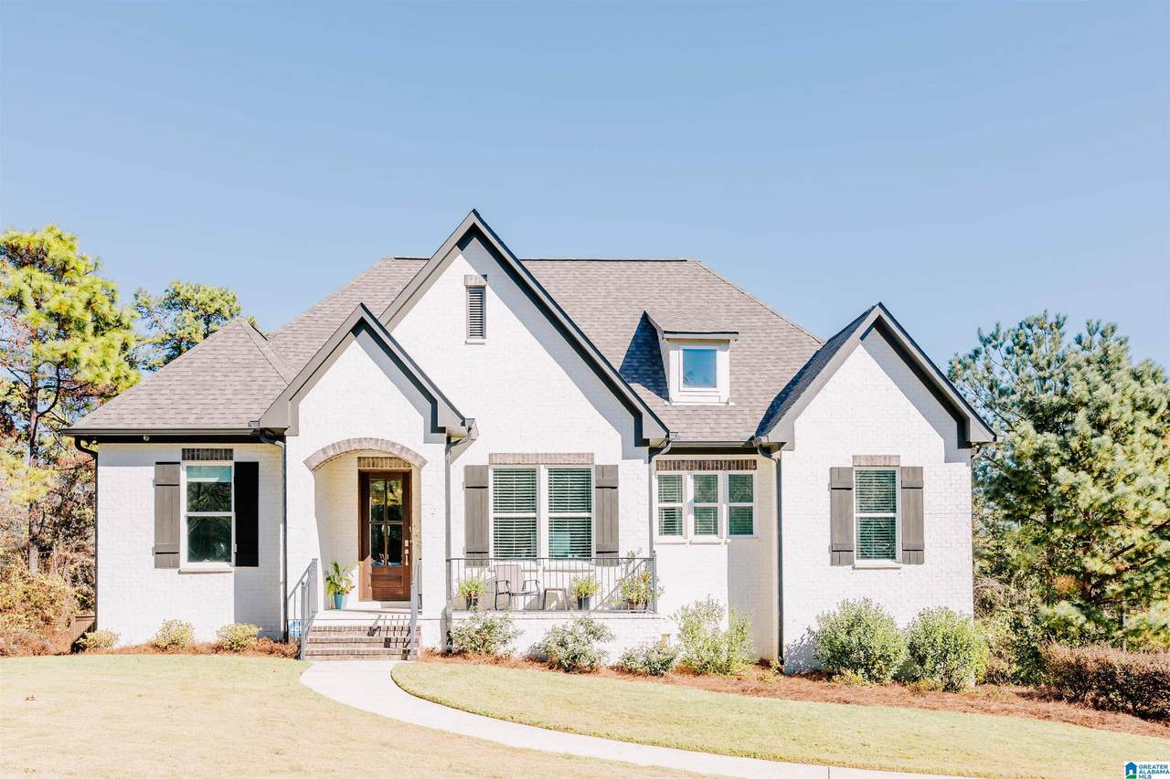 1056 Asbury Circle - Photo 1