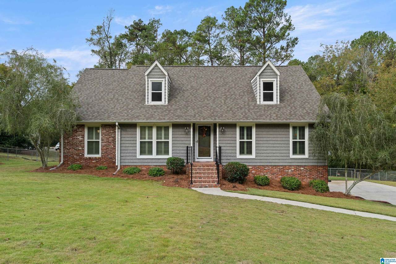 2669 Buckboard Road - Photo 1