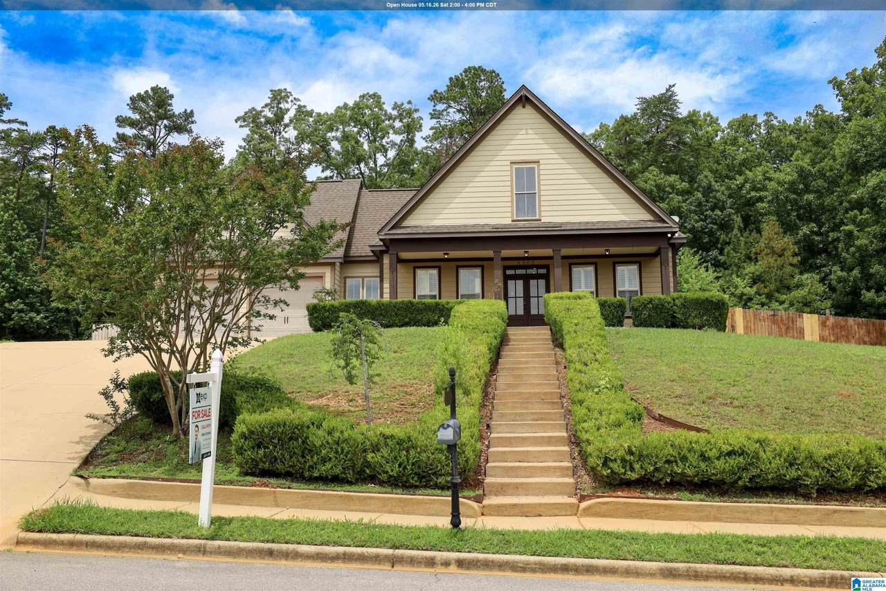6305 Williams Springs Way - Photo 1