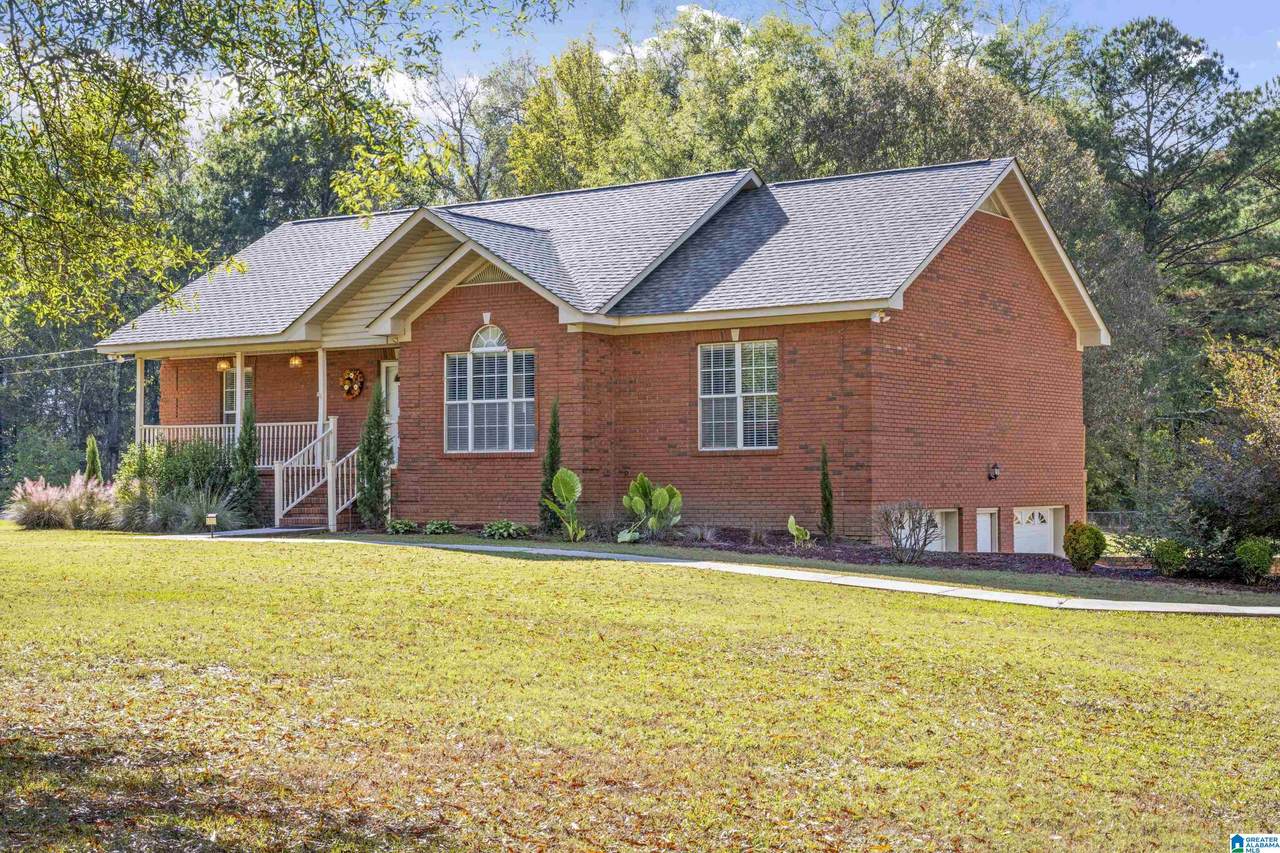 1301 Patton Road - Photo 1