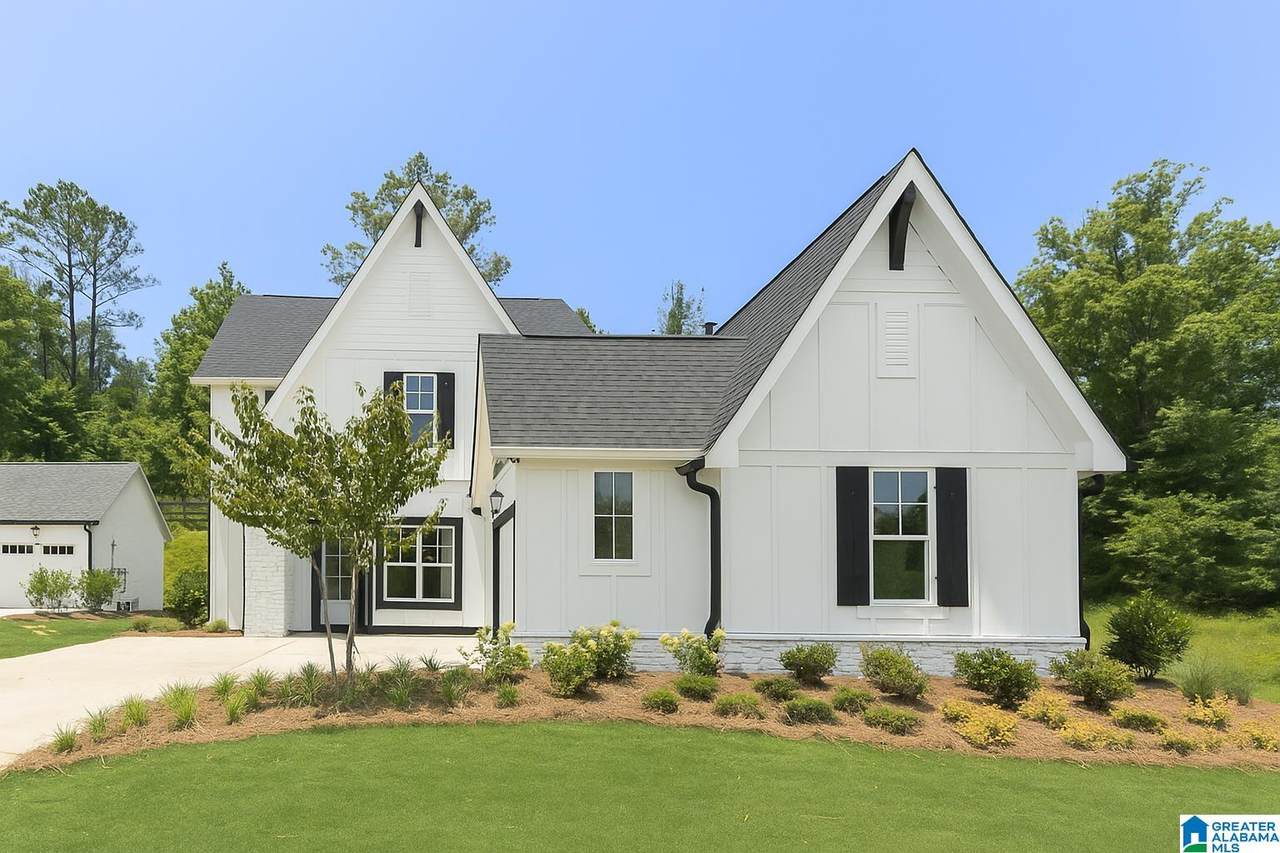 2005 Butler Road - Photo 1