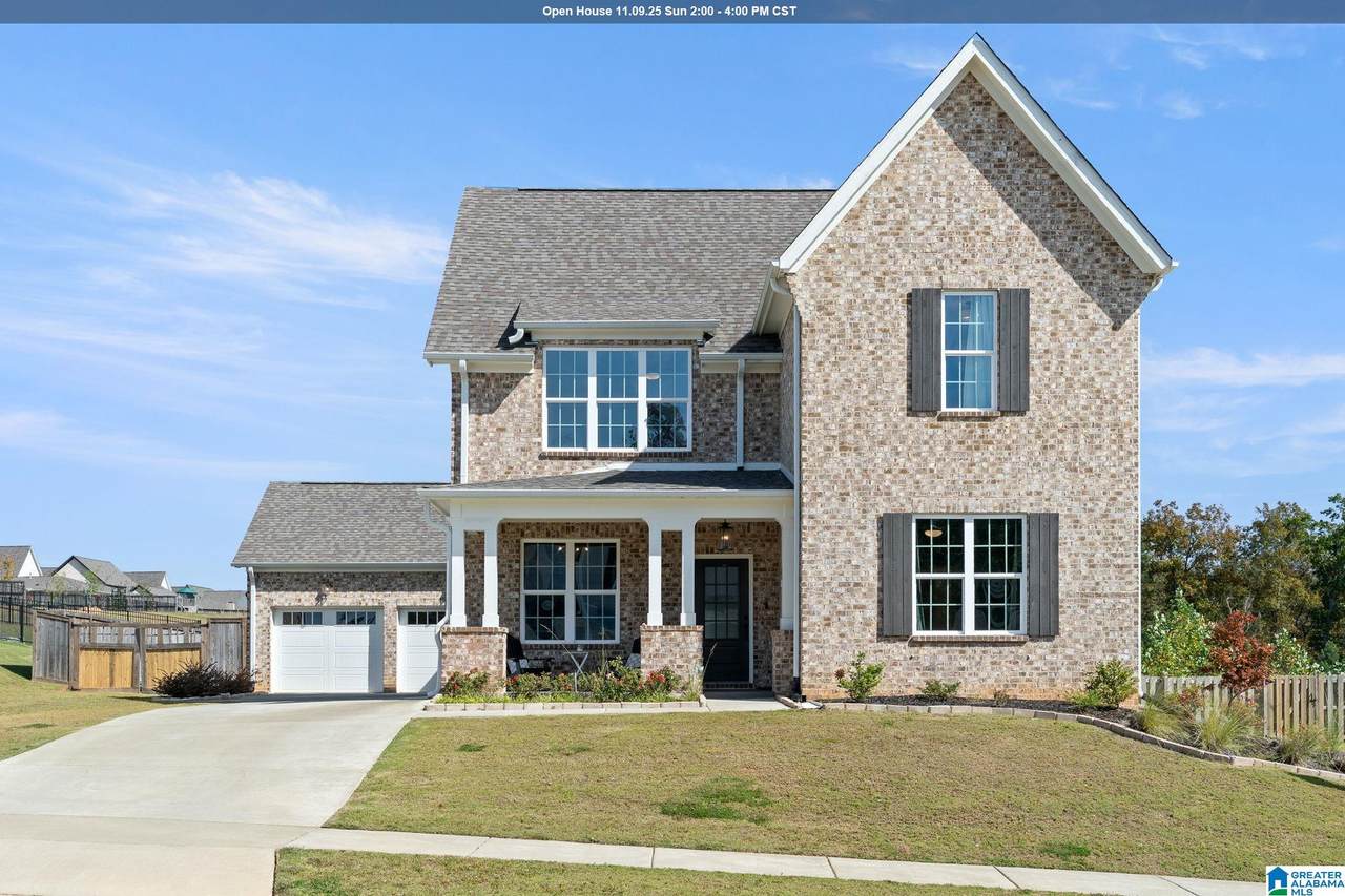 4733 Bradley Circle - Photo 1