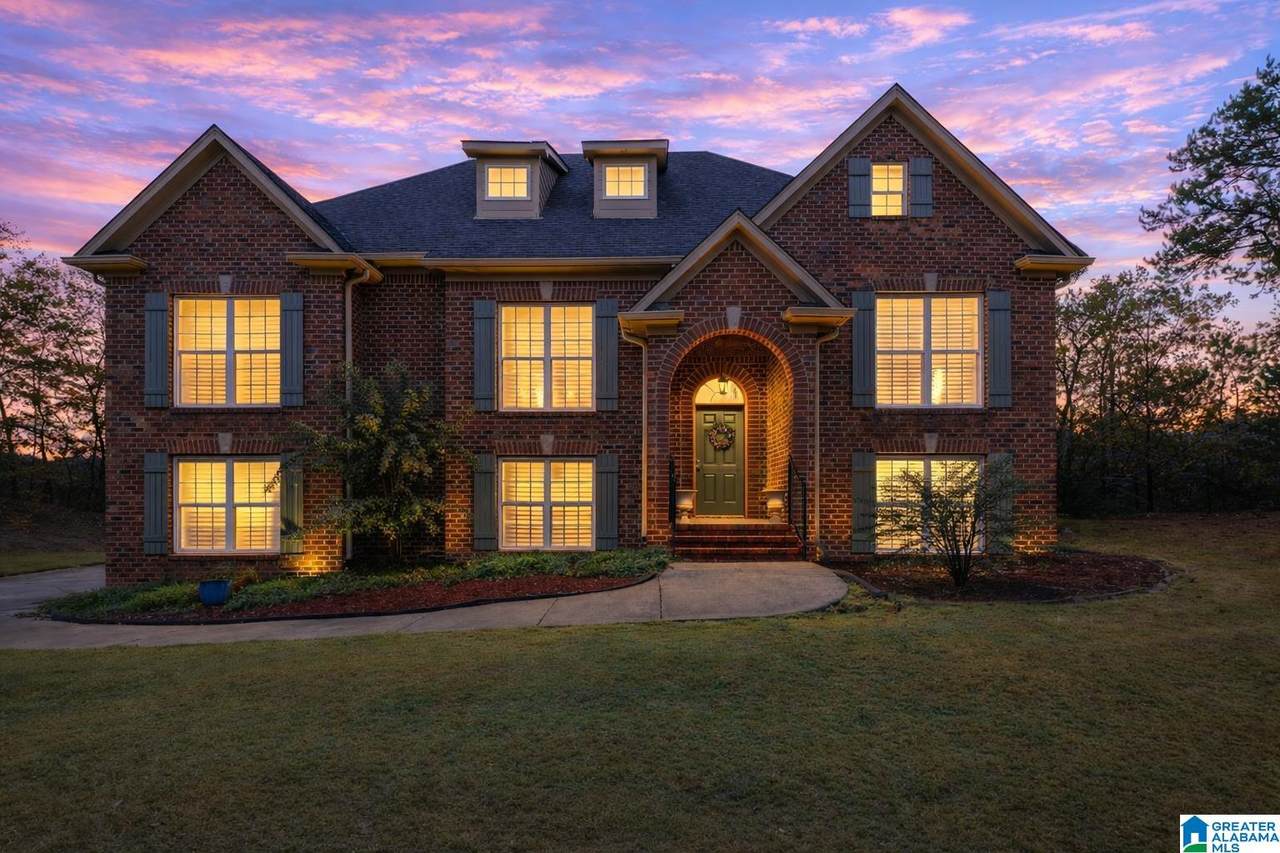 224 Legacy Parc Circle - Photo 1