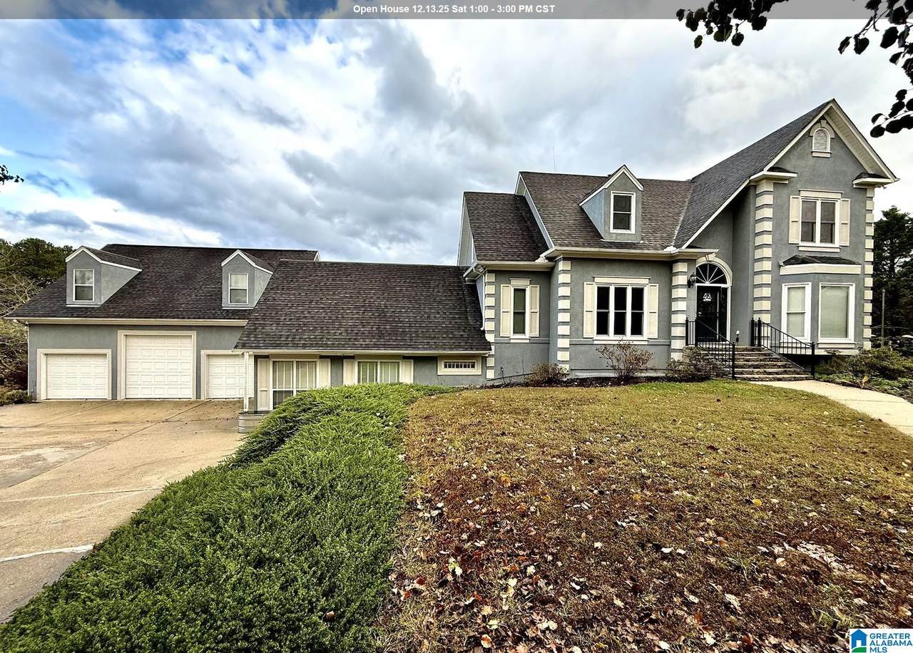 3342 Highfield Drive - Photo 1