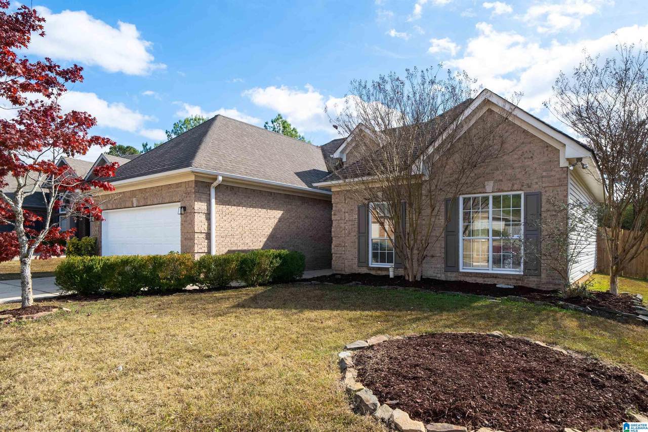 1310 Old Cahaba Cove - Photo 1