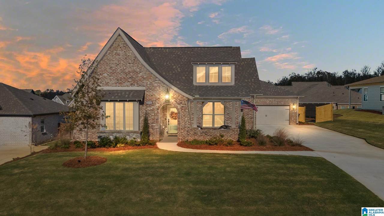 4116 Blackridge Crest - Photo 1