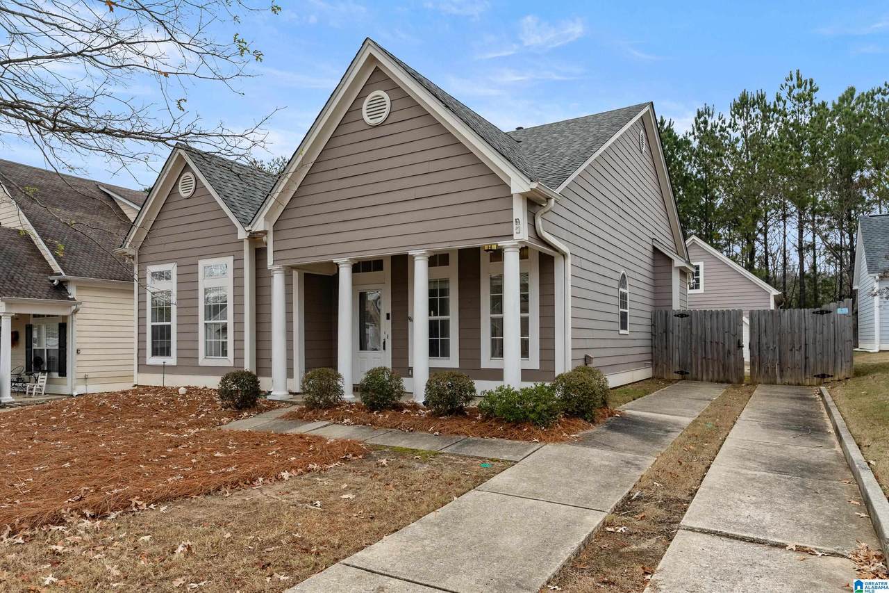 5436 Wisteria Trace - Photo 1