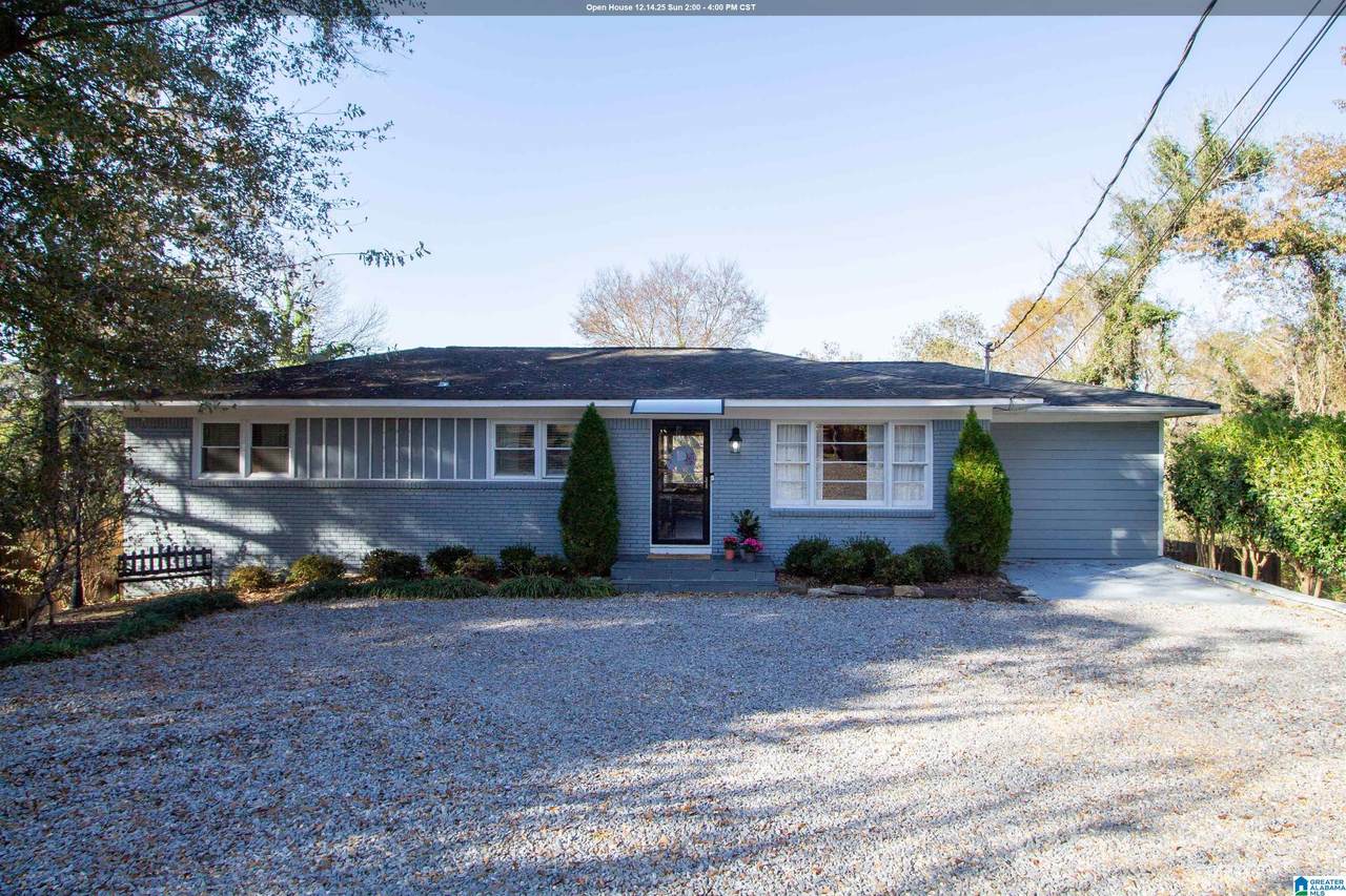 7000 Taylor Lane - Photo 1