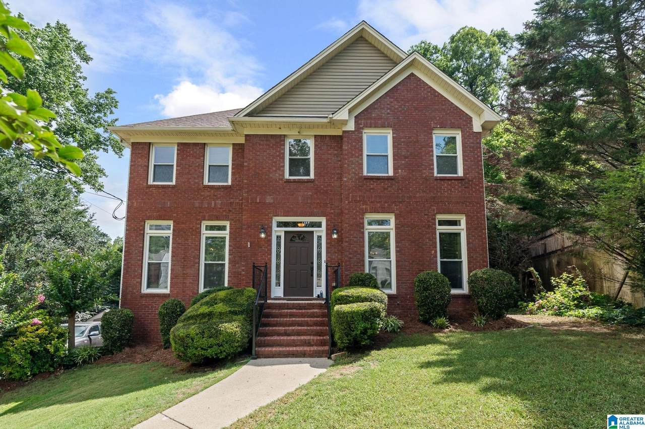 1812 Cross Circle - Photo 1