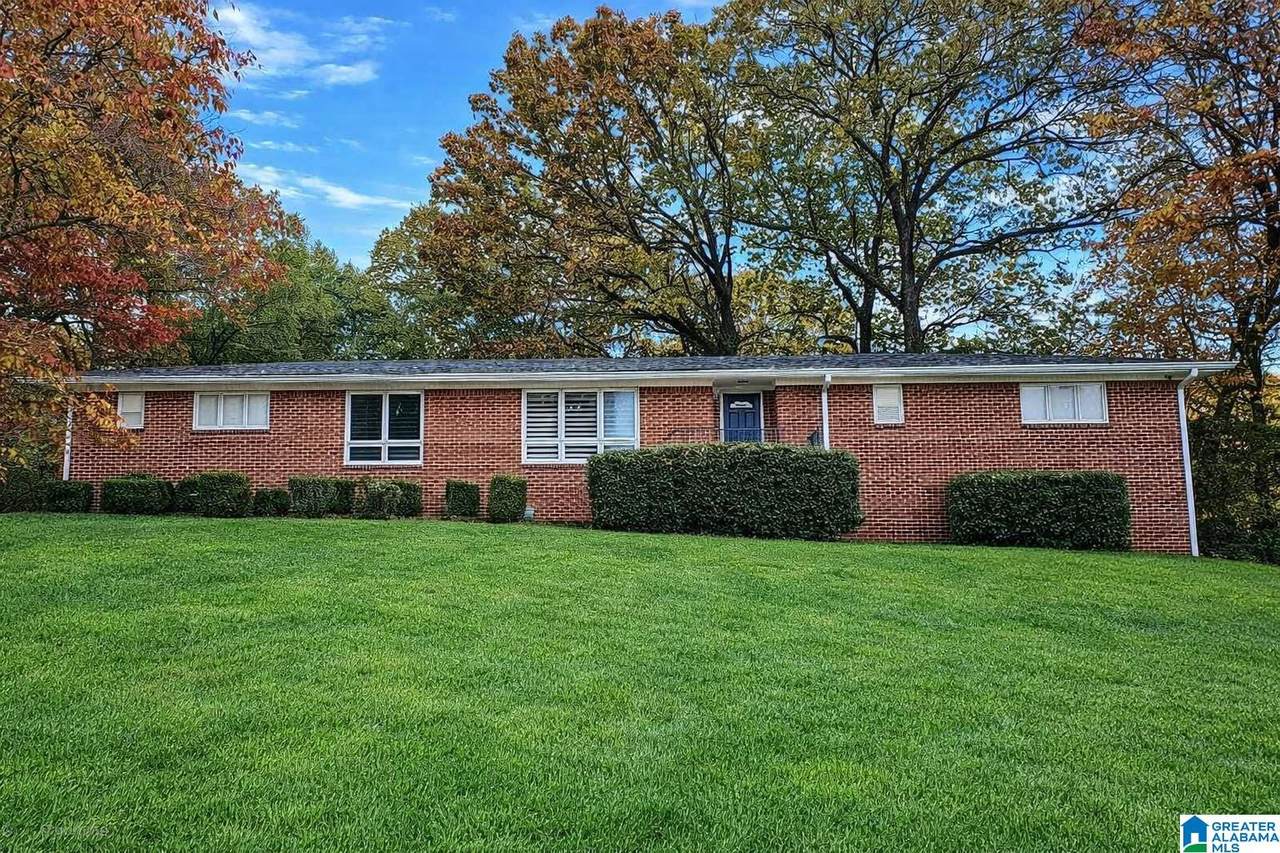 701 Rosemary Lane - Photo 1