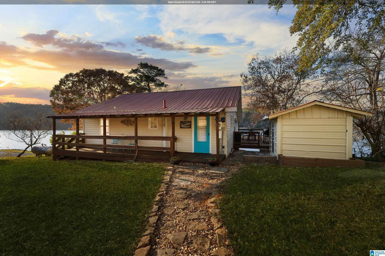 8789 Smith Camp Road - Photo 1