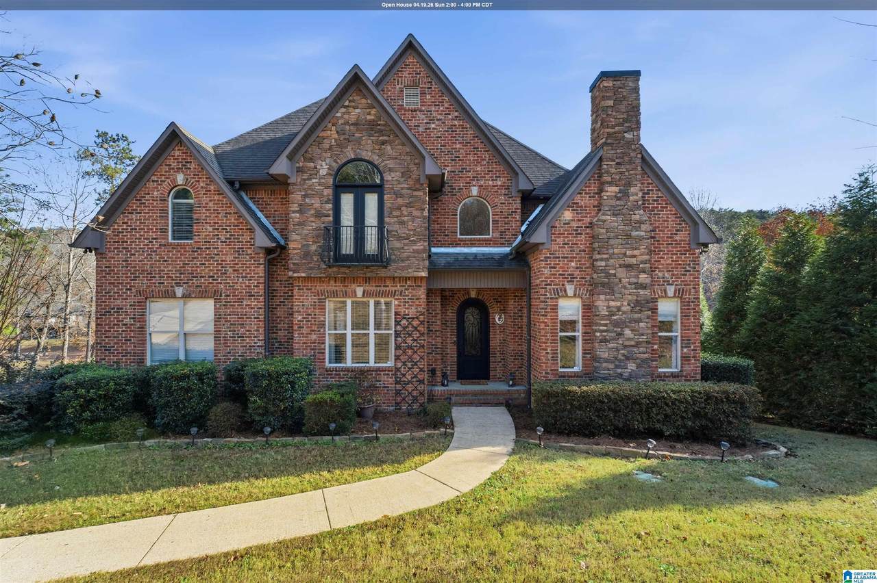 3614 Timber Oak Circle - Photo 1